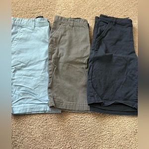 Boys shorts